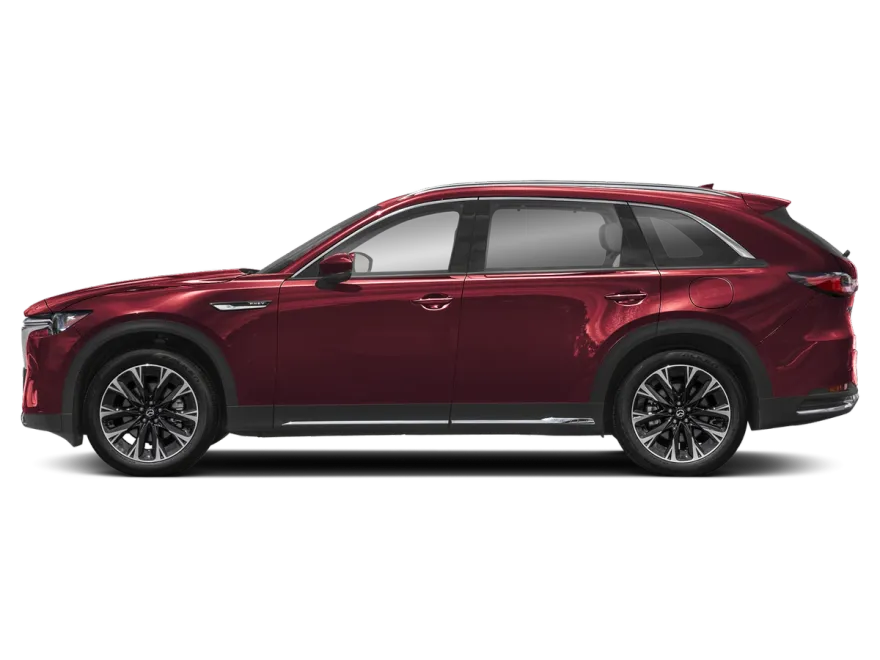 2024 Mazda CX-90 Premium Plus photo 1