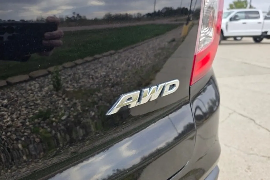 2019 Honda Passport EX-L photo 1