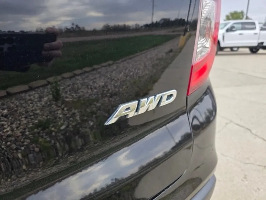 2019 Honda Passport EX-L photo 1