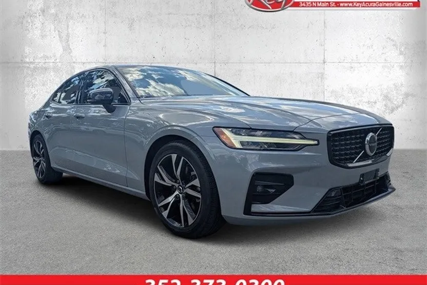 2024 Volvo S60 B5 Core photo 1