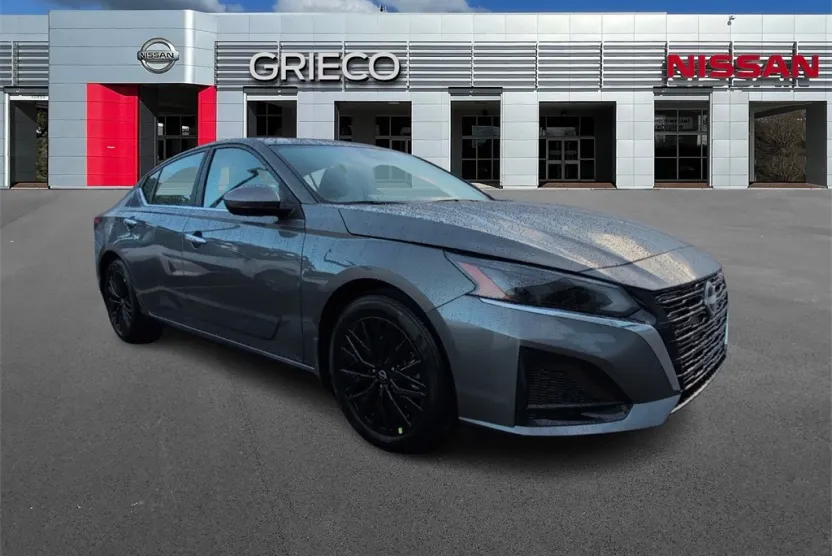 2025 Nissan Altima SV Special Edition photo 1