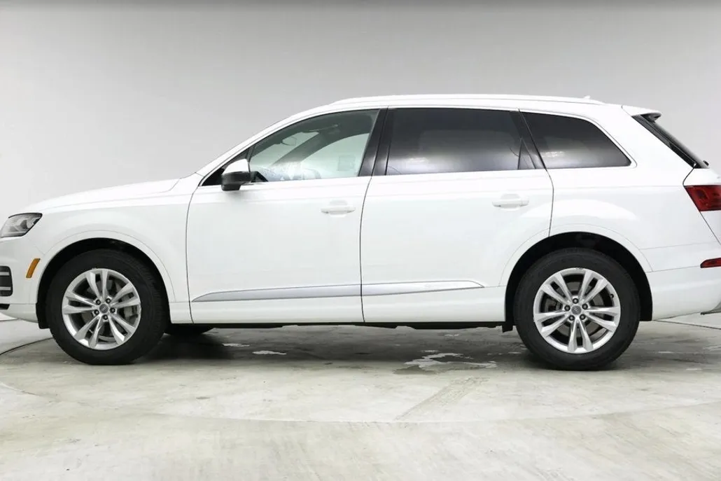 2018 Audi Q7 2.0T Premium Plus photo 1