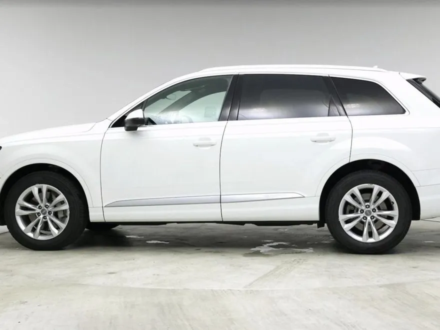 2018 Audi Q7 2.0T Premium Plus photo 1