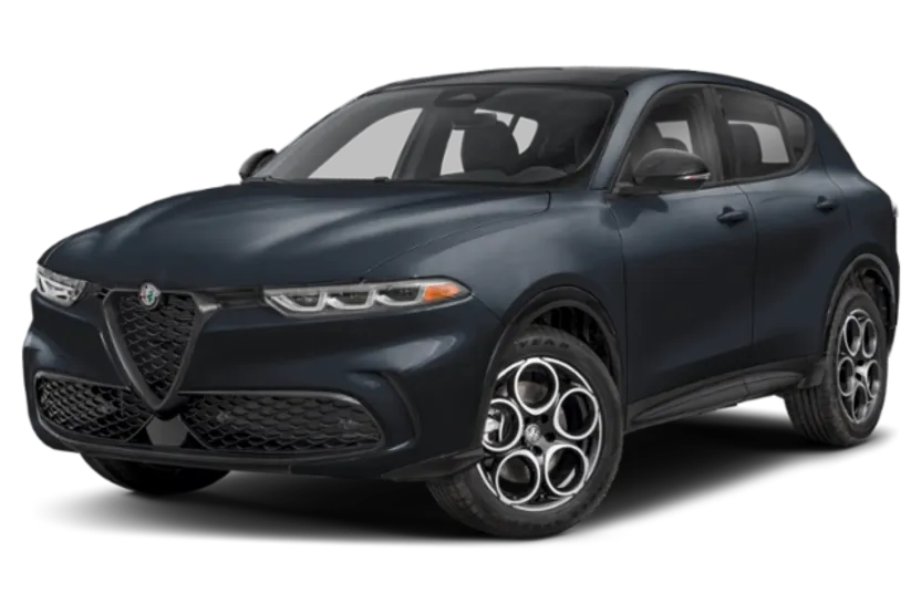 2025 Alfa Romeo Tonale BASE SPRINT photo 1