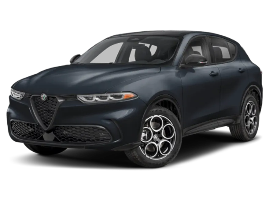 2025 Alfa Romeo Tonale BASE SPRINT photo 1