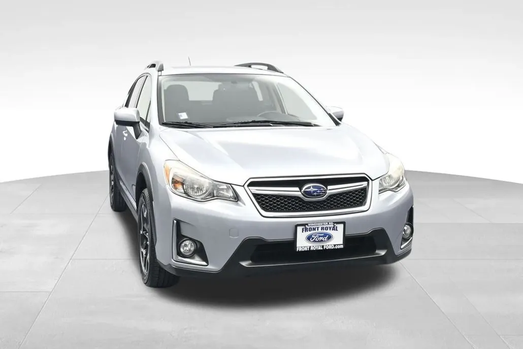 2017 Subaru Crosstrek 2.0i Premium photo 1