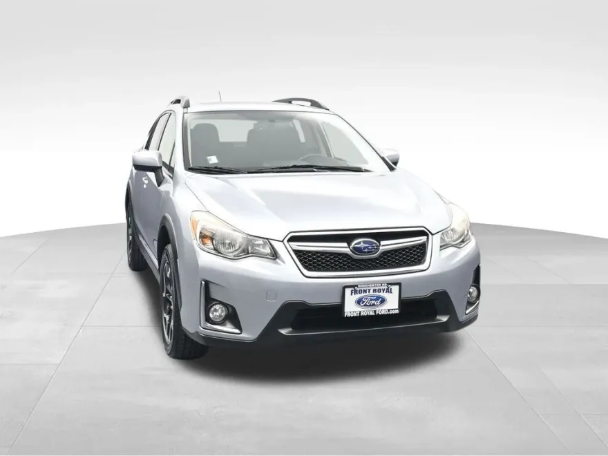 2017 Subaru Crosstrek 2.0i Premium photo 1