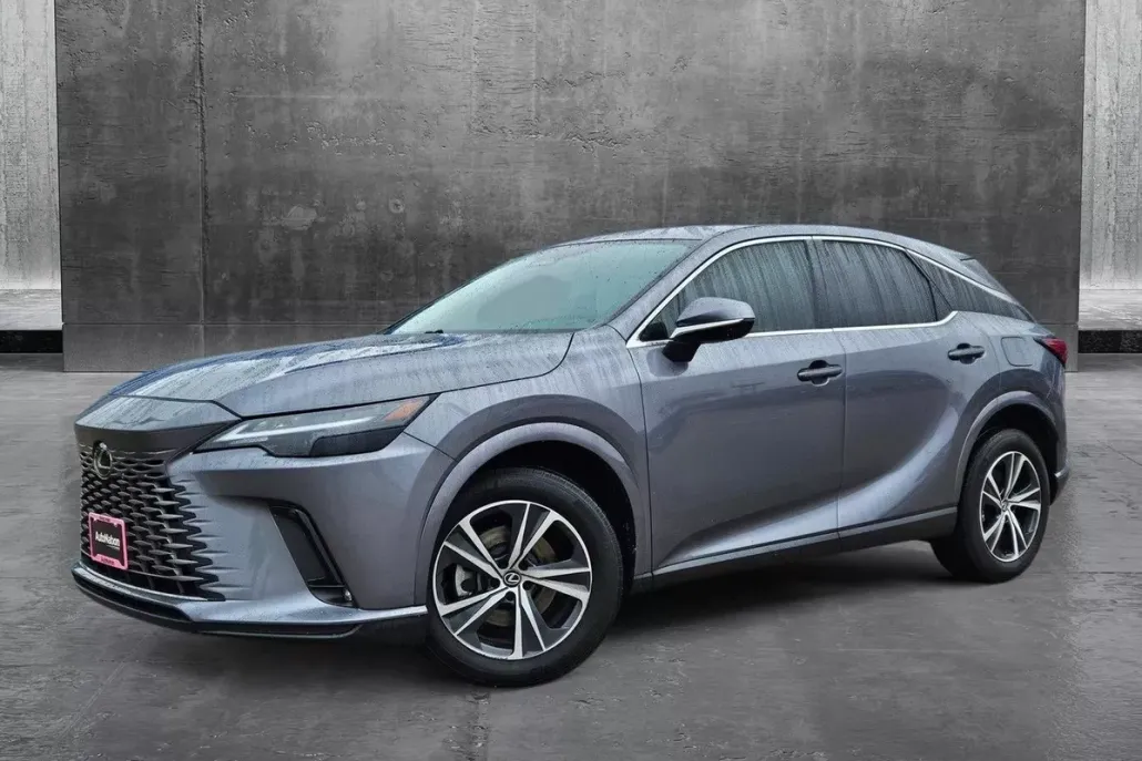 2023 Lexus RX 350 photo 1