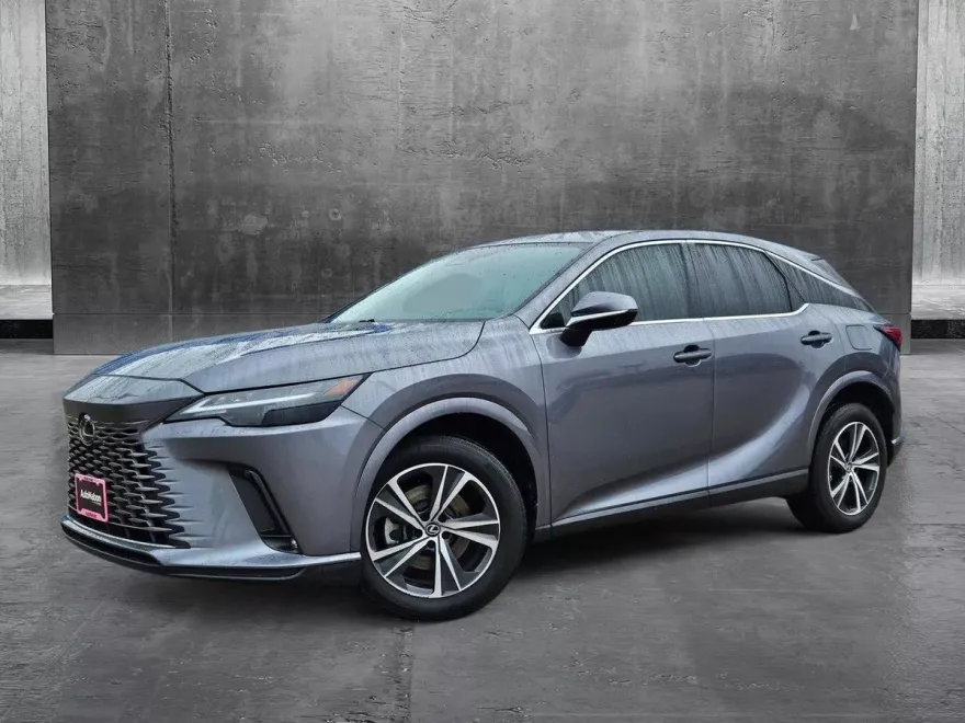2023 Lexus RX 350 photo 1