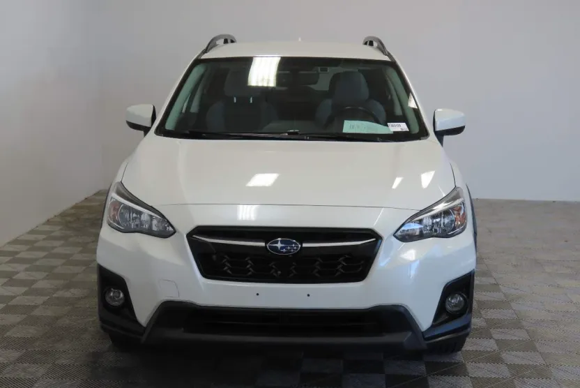 2018 Subaru Crosstrek 2.0i Premium photo 1