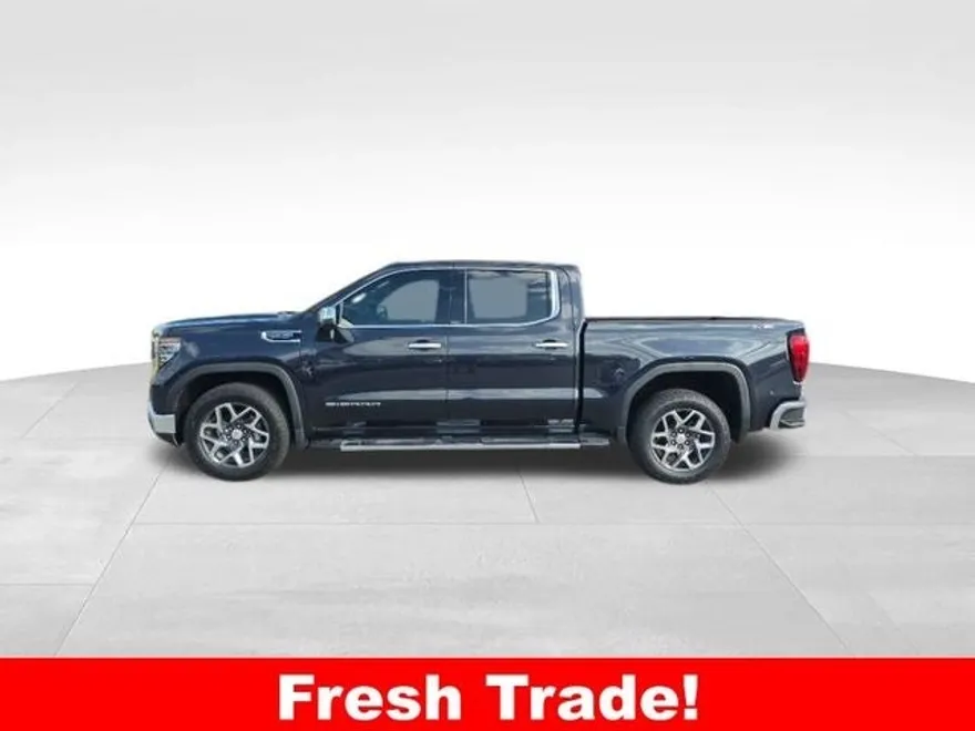 2024 Gmc Sierra 1500 SLT photo 1