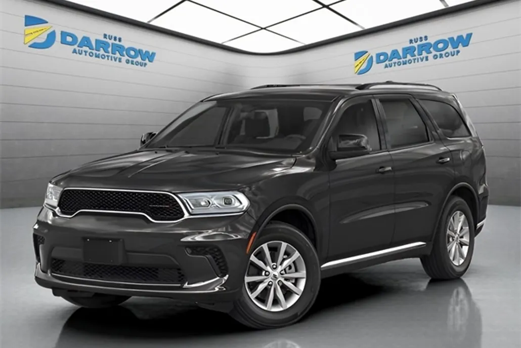 2025 Dodge Durango R/T Premium photo 1