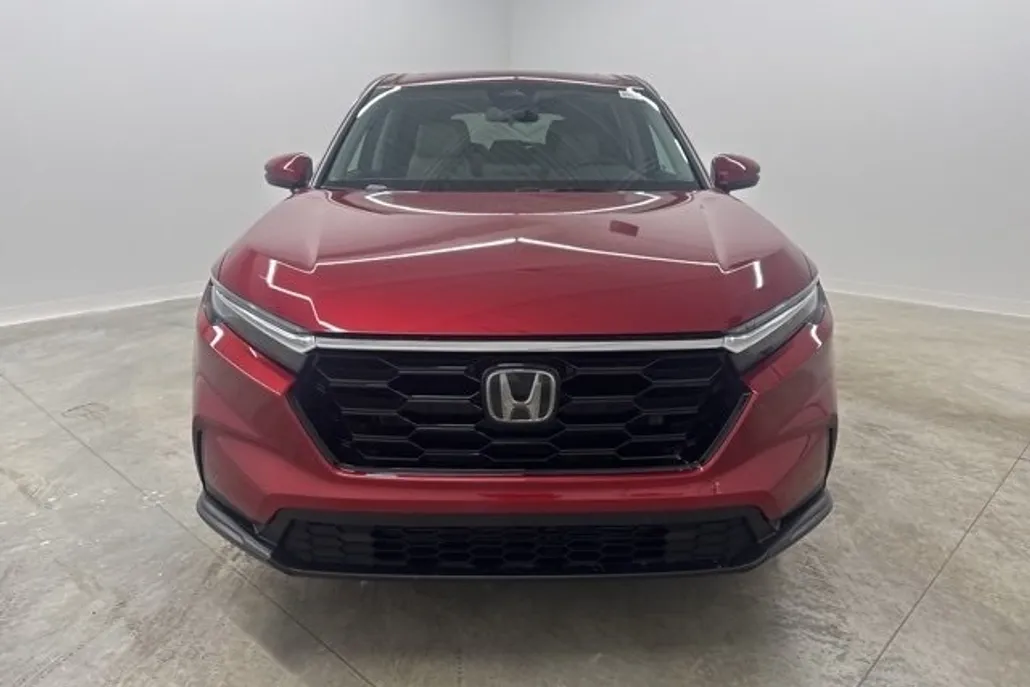 2026 Honda CR-V EX photo 1