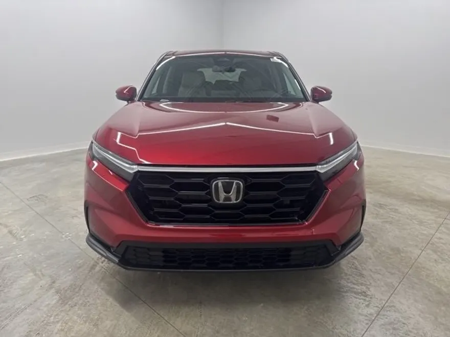 2026 Honda CR-V EX photo 1