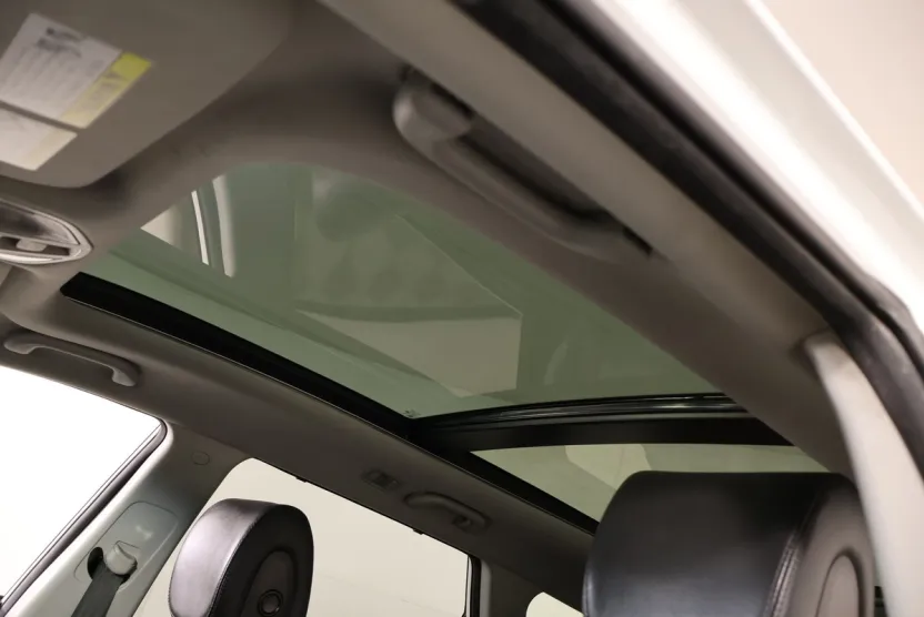 2018 Hyundai Santa Fe Limited Ultimate photo 1