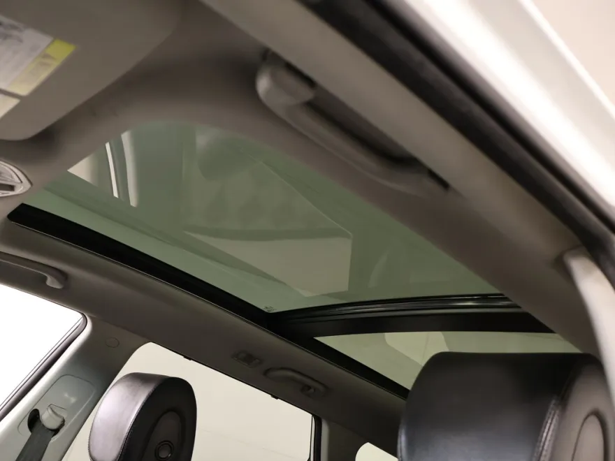 2018 Hyundai Santa Fe Limited Ultimate photo 1