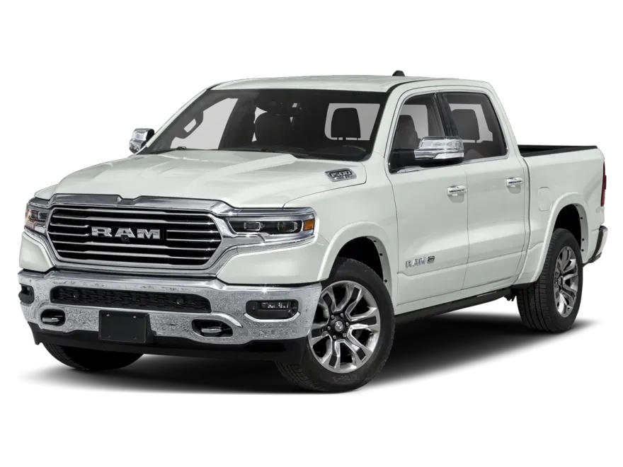 2021 Ram 1500 Limited Longhorn photo 1