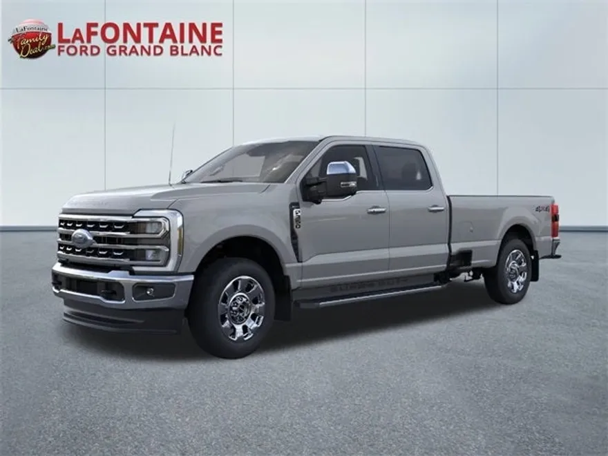 2026 Ford F-350 photo 1