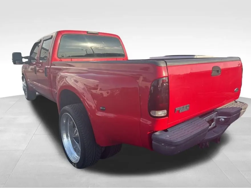 2001 Ford F-350 photo 1