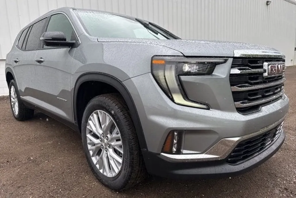2025 Gmc Acadia Elevation photo 1