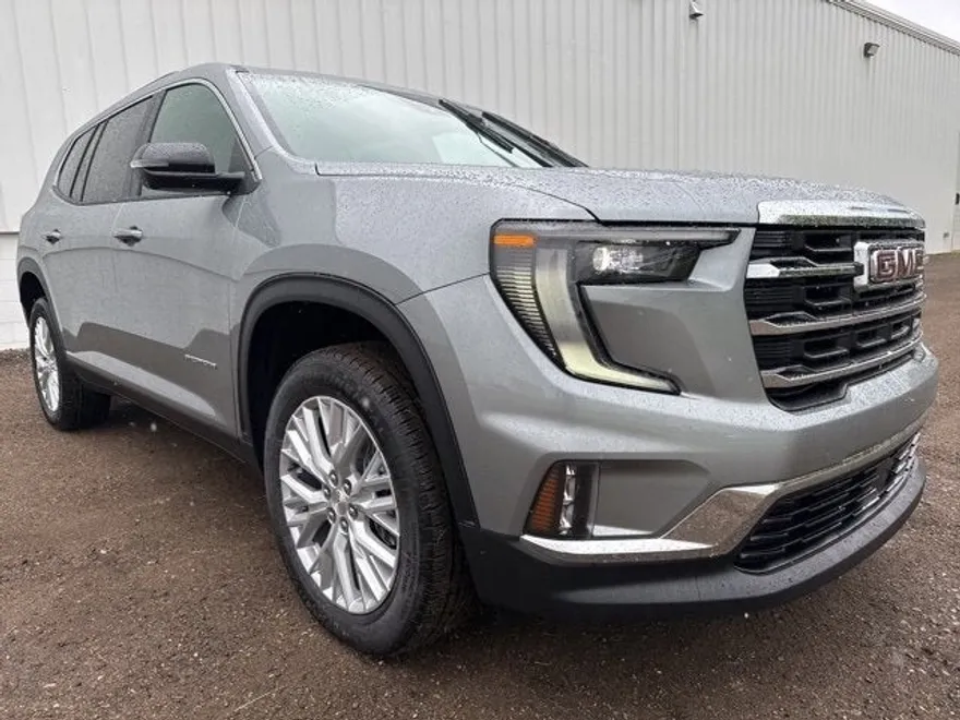 2025 Gmc Acadia Elevation photo 1