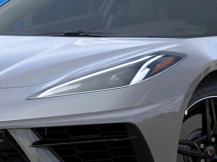 2024 Chevrolet Corvette Stingray 3LT photo 10