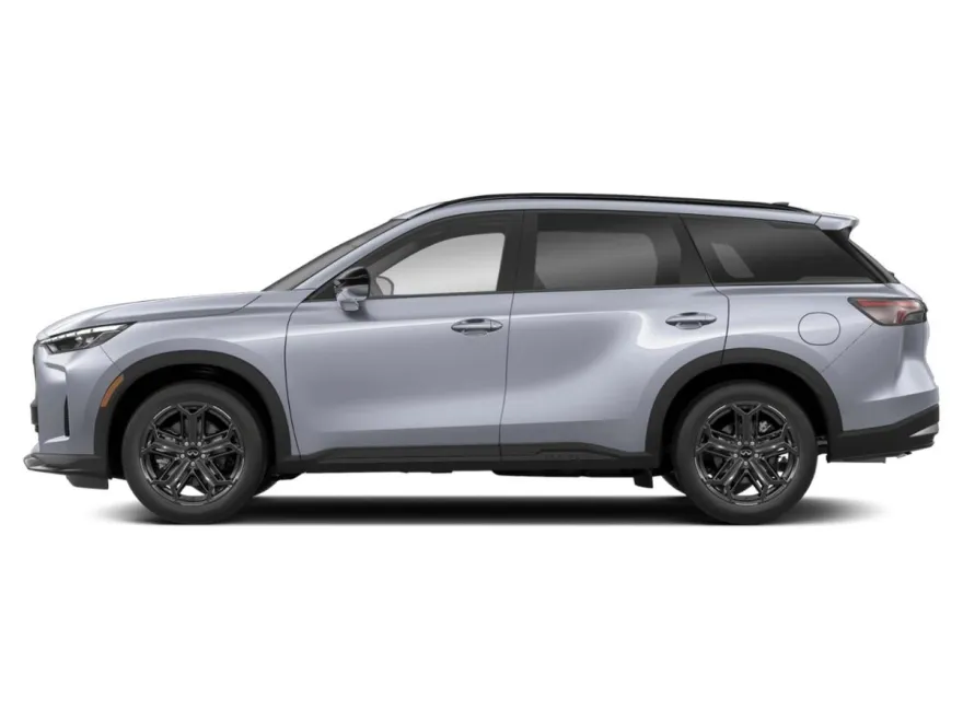 2026 Infiniti QX60 AWD photo 1