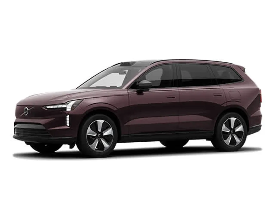 2025 Volvo EX90 Twin Motor Performance Plus photo 1
