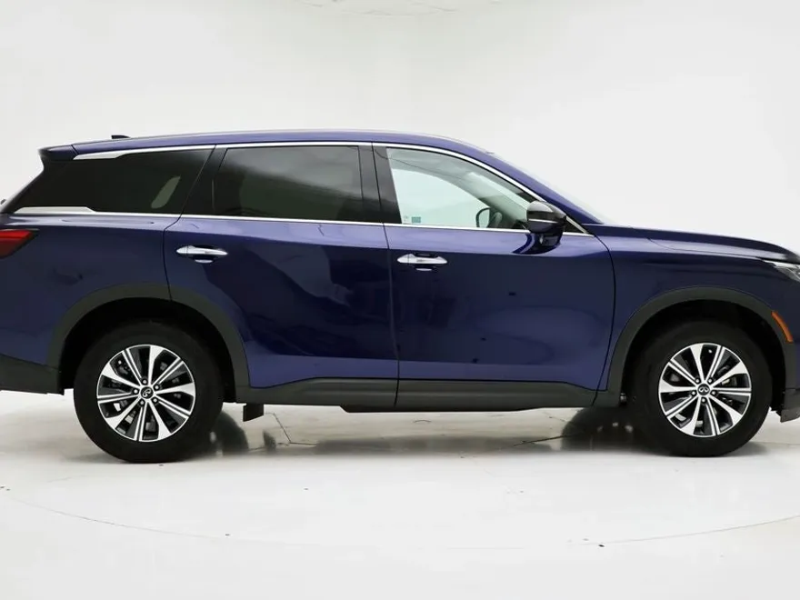 2023 Infiniti QX60 Pure photo 1