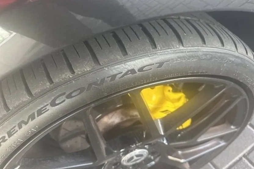 2020 Mercedes Benz AMG GT GT 53 photo 1