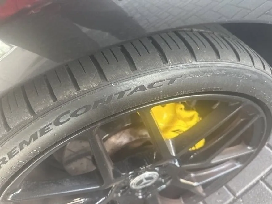 2020 Mercedes Benz AMG GT GT 53 photo 1
