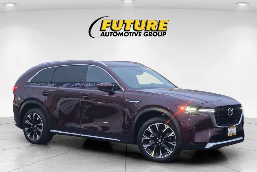 2024 Mazda CX-90 Premium Plus photo 1