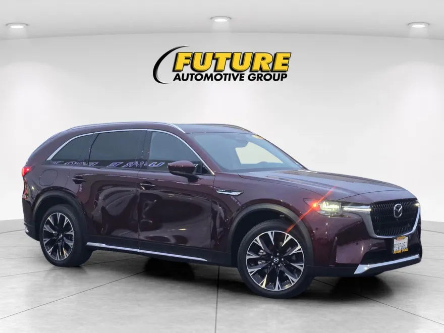2024 Mazda CX-90 Premium Plus photo 1