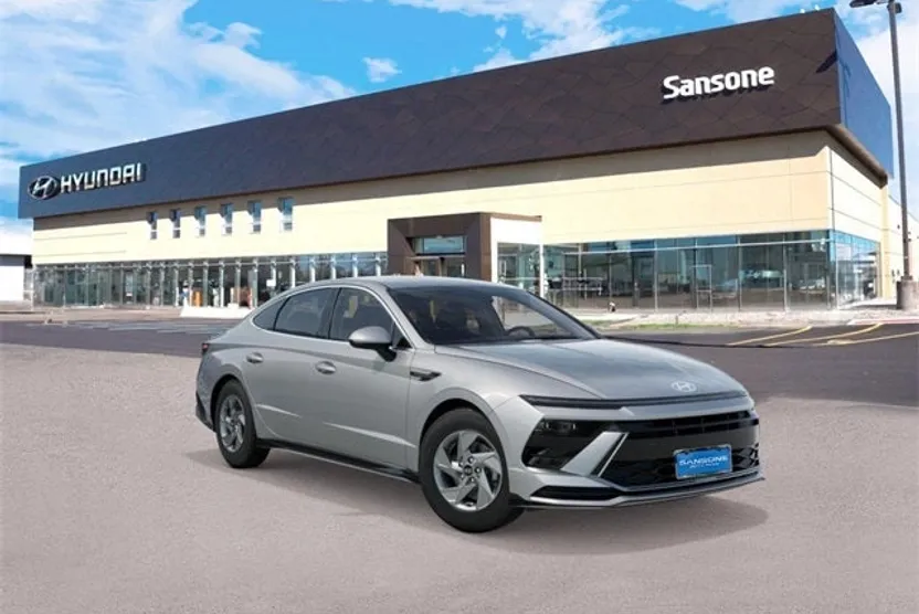 2026 Hyundai Sonata SE photo 1