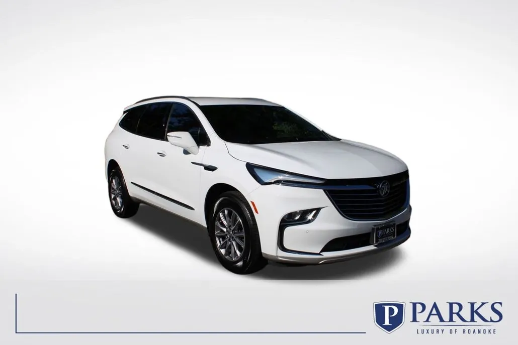 2024 Buick Enclave Premium photo 1