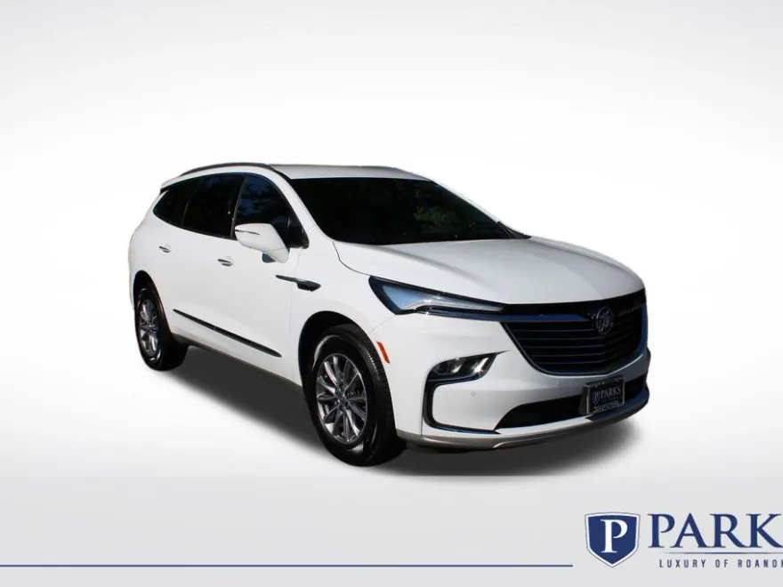 2024 Buick Enclave Premium photo 1