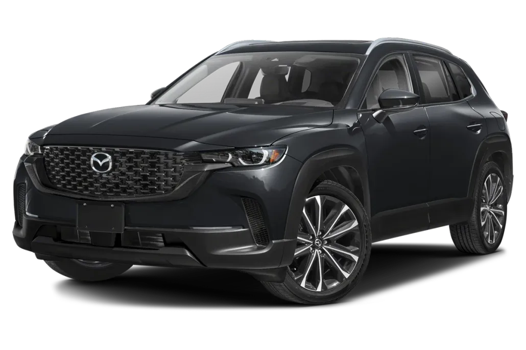 2025 Mazda CX-50 2.5 Premium Plus photo 1