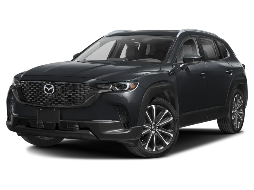 2025 Mazda CX-50 2.5 Premium Plus photo 1