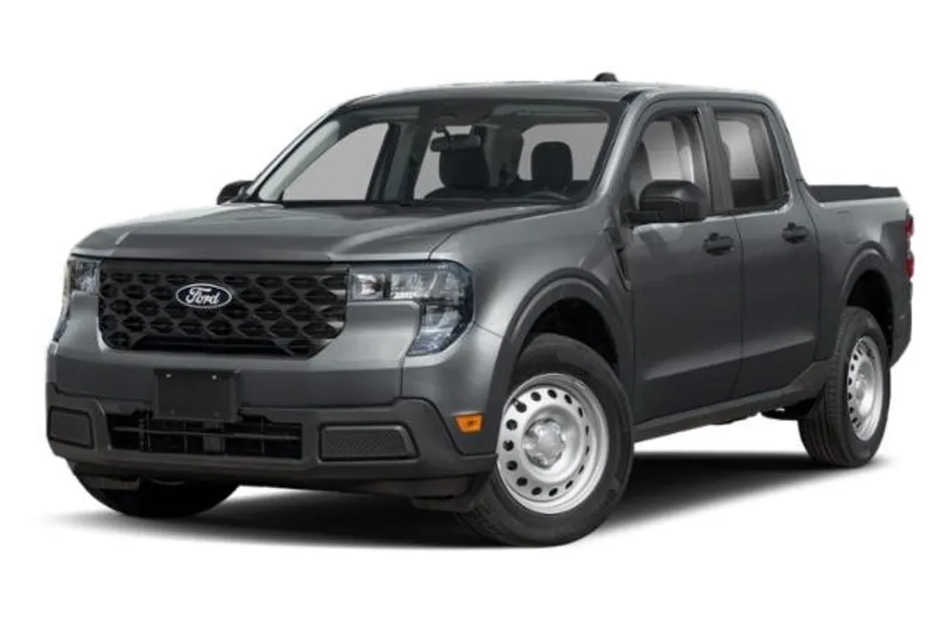 2025 Ford Maverick XL photo 1