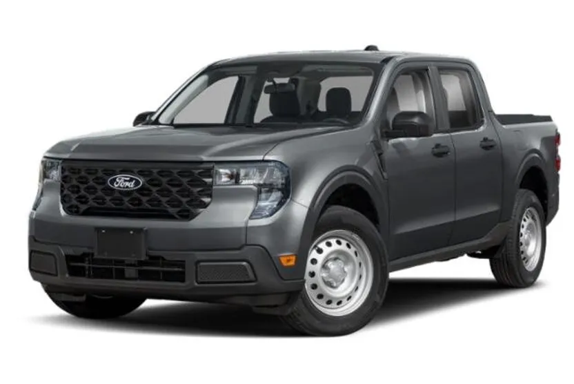 2025 Ford Maverick XL photo 1