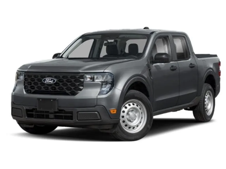 2025 Ford Maverick XL photo 1