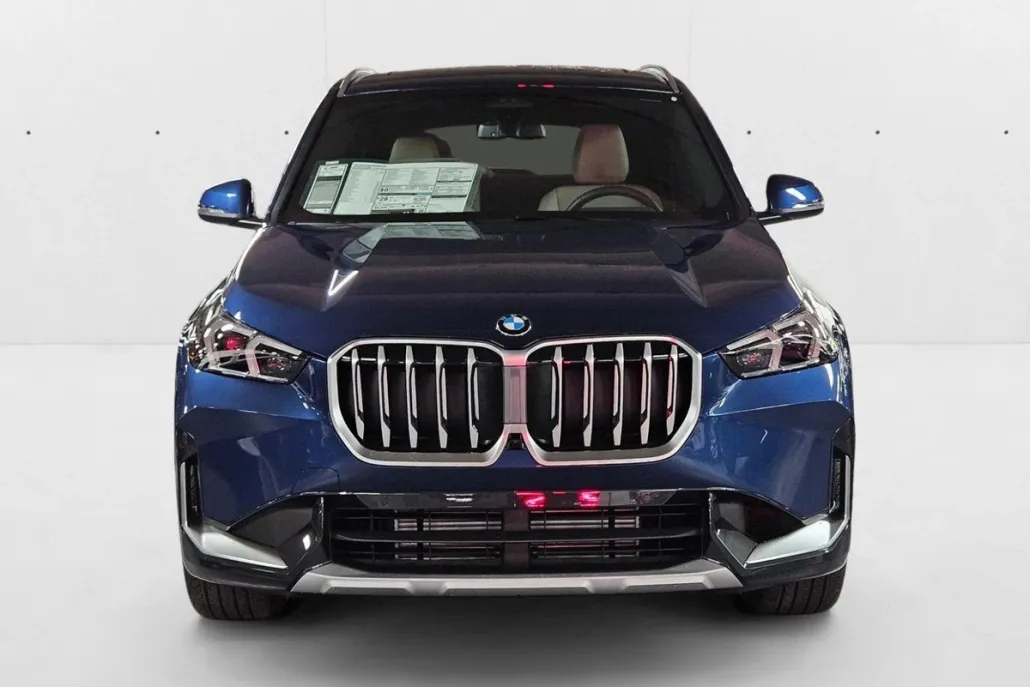 2025 Bmw X1 XDrive28i photo 1