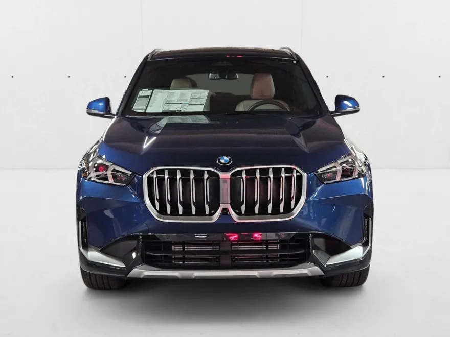 2025 Bmw X1 XDrive28i photo 1