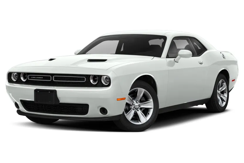 2019 Dodge Challenger GT photo 1