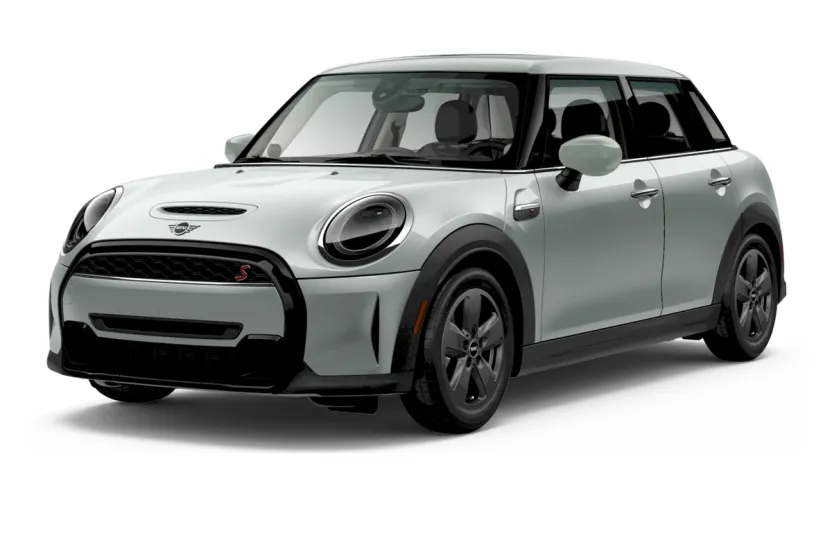 2022 Mini Cooper Hardtop S photo 1