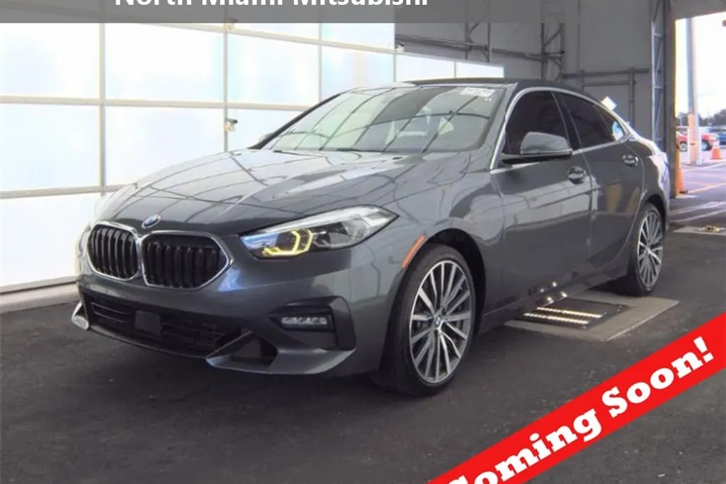 2021 Bmw 228i photo 1