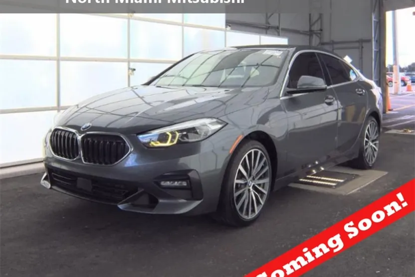 2021 Bmw 228i photo 1