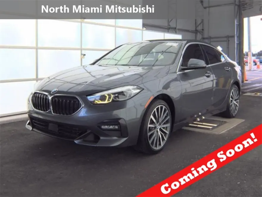 2021 Bmw 228i photo 1