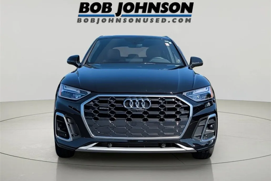 2023 Audi Q5 55 Premium Plus S line photo 1