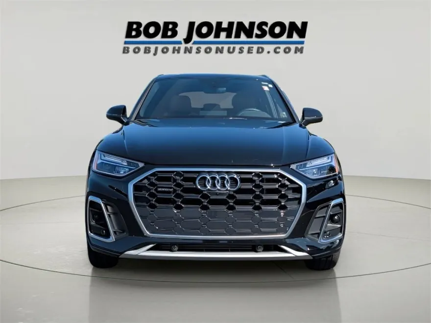 2023 Audi Q5 55 Premium Plus S line photo 1